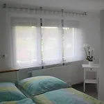 Haus Elbblick Hébergement de vacances *