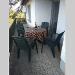 Hébergement de vacances Haus Elbblick