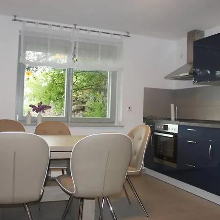 Holiday home Haus Elbblick