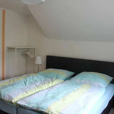 Сasa de vacaciones Haus Elbblick