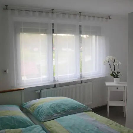 Haus Elbblick Сasa de vacaciones *