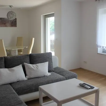 Сasa de vacaciones Haus Elbblick