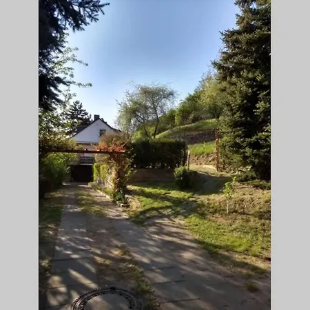 Vakantiehuis Haus Elbblick