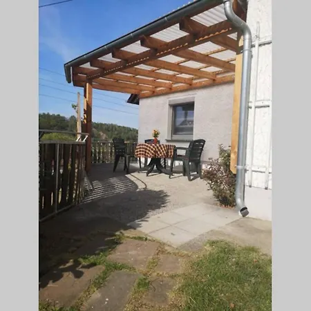 Haus Elbblick Hébergement de vacances *