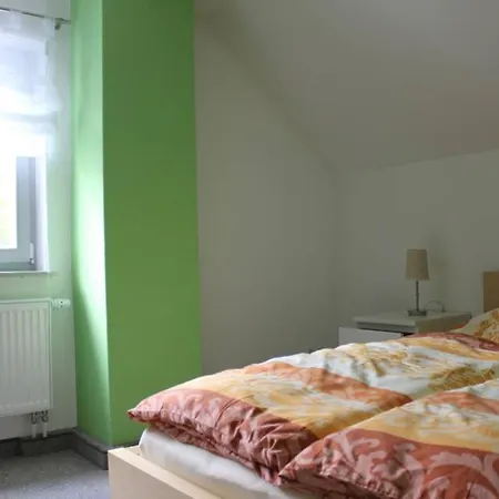 Haus Elbblick * Gasern