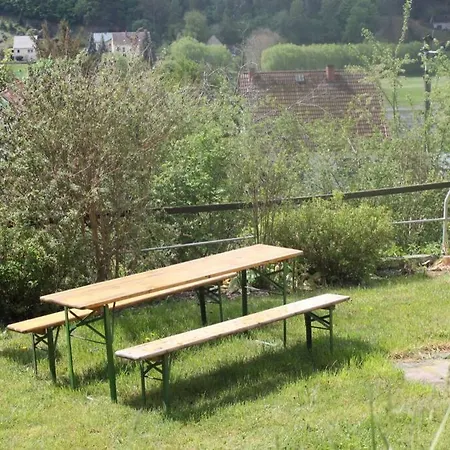Haus Elbblick *