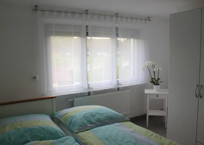 Haus Elbblick Σπίτι διακοπών *