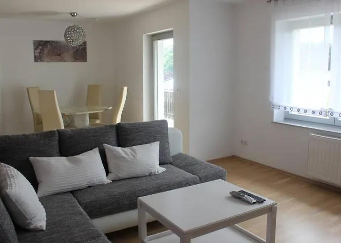 Hébergement de vacances Haus Elbblick