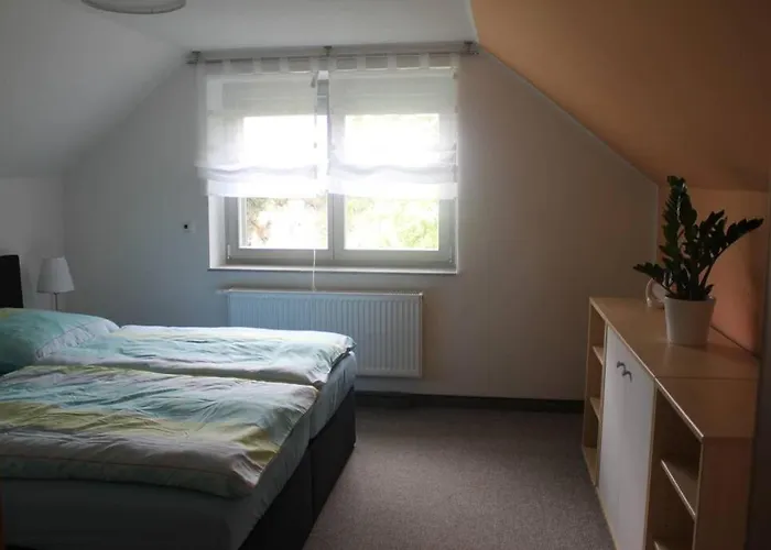 Haus Elbblick Gasern