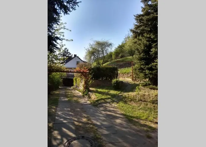 Σπίτι διακοπών Haus Elbblick