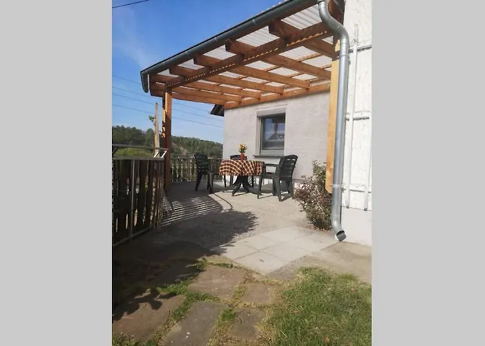 Haus Elbblick Hébergement de vacances *