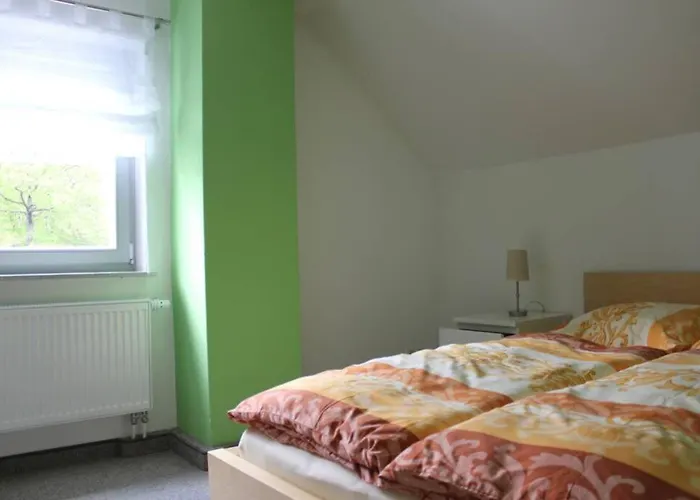 Haus Elbblick * Gasern