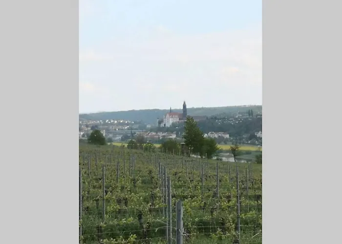 Haus Elbblick *