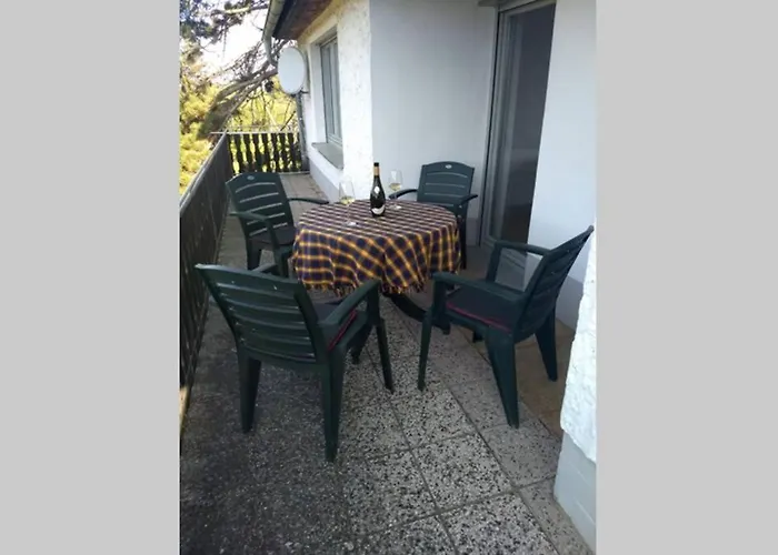 Hébergement de vacances Haus Elbblick